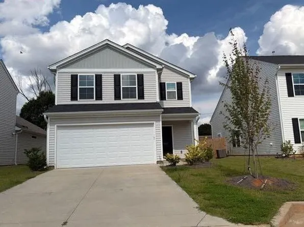 7207 Heirloom Ln, Inman, SC 29349