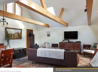 33 Leighton Rd, Yarmouth, ME 04096