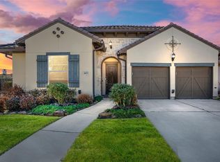 4103 Turning Manor Ln, Sugar Land, TX 77479