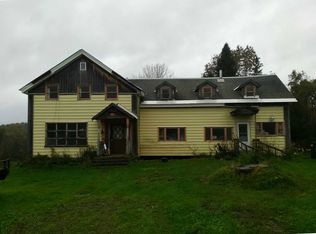 347 Gage Rd, Newport, NY 13416