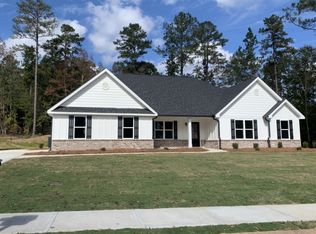 571 Molly Dr #37, Jefferson, GA 30549