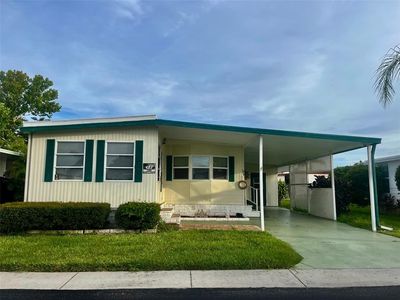 209 Seagull Dr, Tarpon Springs, FL, 34689
