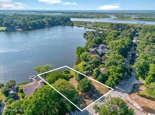621 Lake Shore Drive, Sunset Beach, NC 28468