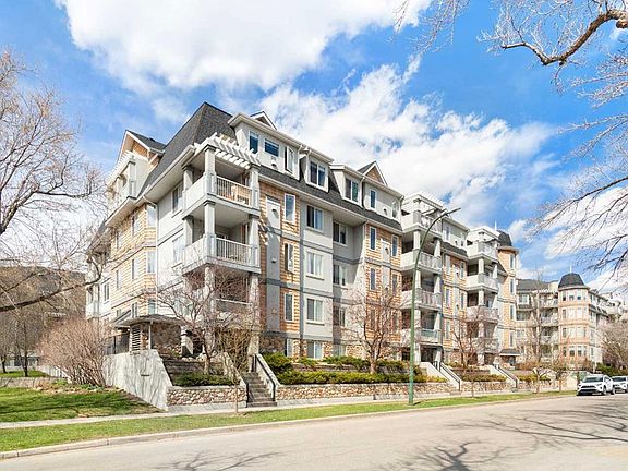 2nd image of 2419 W Erlton Rd SW #303