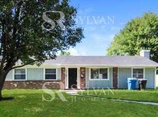 3412 Rainey Rd, Virginia Beach, VA 23452