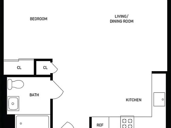 2nd image of 8 Palmetto St APT 317