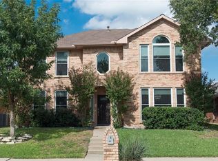 1835 Dew Valley Dr, Carrollton, TX 75010