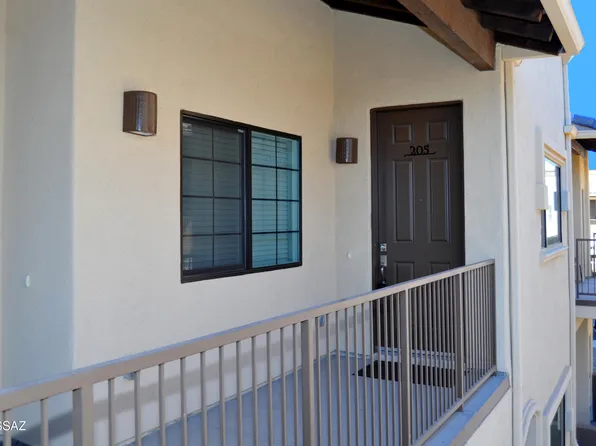 2040 E River Rd Unit 205, Tucson, AZ 85718