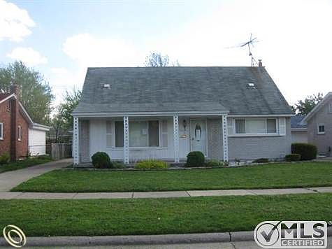 2nd image of 20645 Brooklawn Dr