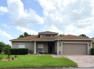 4268 Muirfield Loop, Lake Wales, FL 33859
