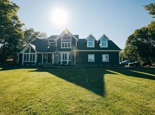 1243 Canandaigua Rd, Palmyra, NY 14522