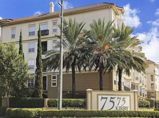 7575 Kirby Dr APT 2208, Houston, TX 77030