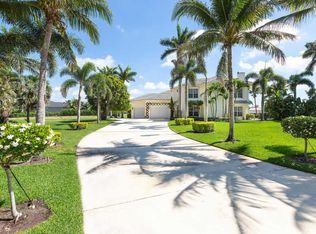15875 Britten Ln, Wellington, FL 33414