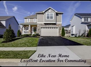 18566 Quantico Gateway Dr, Triangle, VA 22172