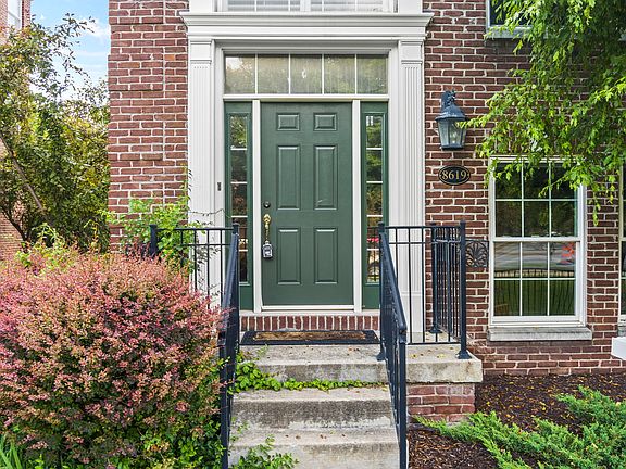 4th image of 8619 Meridian St