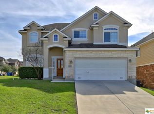 1446 Robin Willow, San Antonio, TX 78260