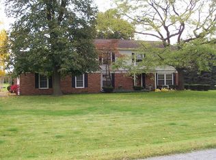 5609 Blue Grass Ln, Saline, MI