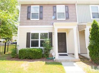 2901 Berkeley Springs Pl, Raleigh, NC 27616