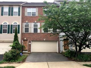 2243 Henry Watts Loop, Woodbridge, VA 22191