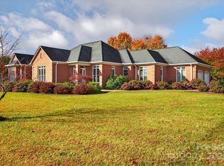 311 Palmer Cir, Rockwell, NC 28138