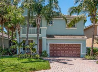 1160 W Magnolia Cir, Delray Beach, FL 33445