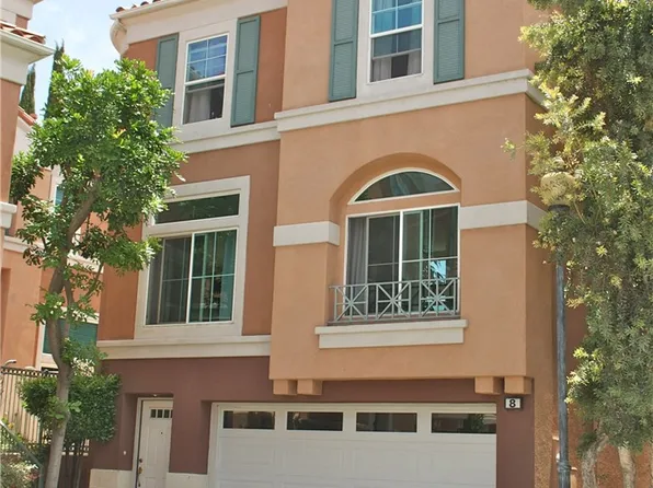 8 Medici Aisle, Irvine, CA 92606