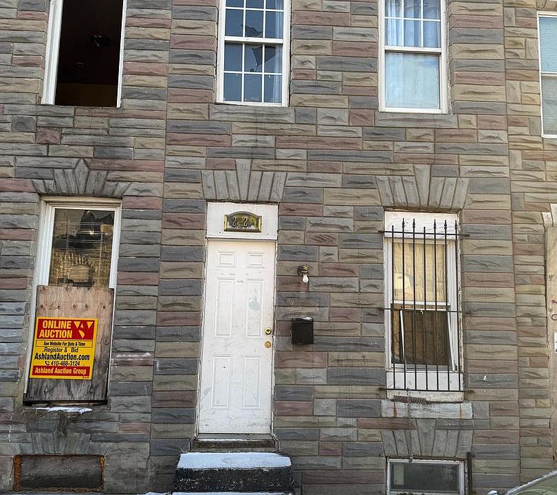 1st image of 2229 Christian St
