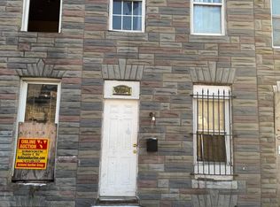 2229 Christian St, Baltimore, MD