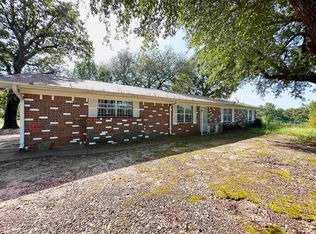 1244 Floyd Rd, Gilmer, TX 75645