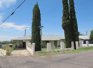 102 S Sahuaro Dr, Superior, AZ 85173