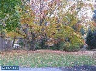 97 W Sproul Rd, Springfield, PA 19064