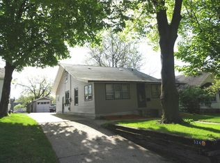 524 W 2nd St S, Newton, IA 50208