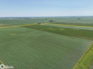 410th St, Laurens, IA 50554