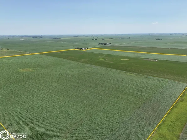 410th St, Laurens, IA 50554