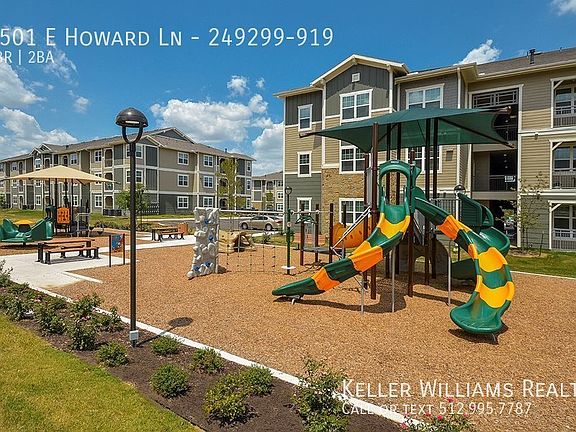 4th image of 1501 E Howard Ln #249299-919