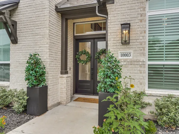 10003 Ellenora, Boerne, TX 78006