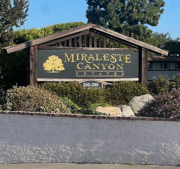 1st image of 338 S Miraleste Dr Unit 260