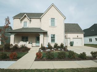 788 Plowson Rd #430-LOT 430, Mount Juliet, TN 37122