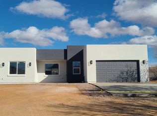 23 Avenida Pastor, Rio Rico, AZ 85648