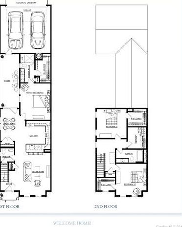 2nd image of 424 Linestowe Dr #6