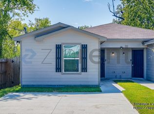9836 Lanewell St UNIT A, Houston, TX 77029