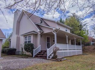 2119 Wood Lake Ln, Young Harris, GA 30582