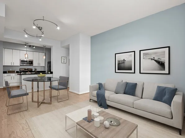 1001 L St NW, Washington, DC 20001