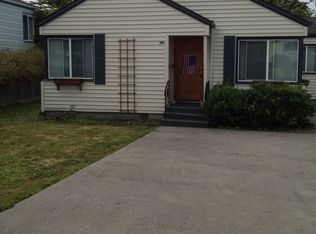 2313 E 18th St, Bremerton, WA 98310