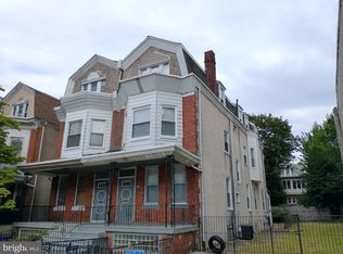 75 W Sharpnack St, Philadelphia, PA 19119