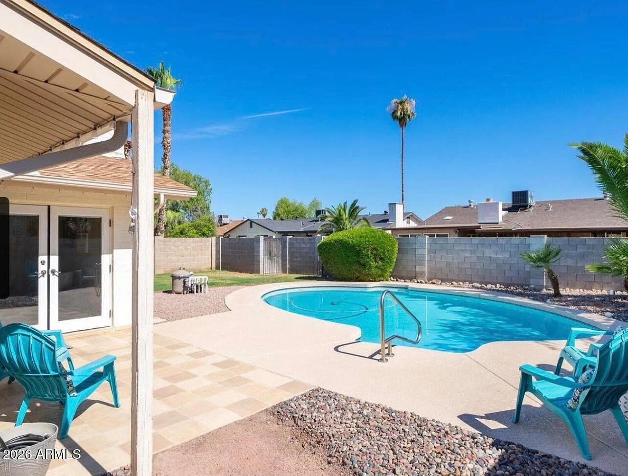 3 bed, 1260 sqft, $2,600 — Photo 4
