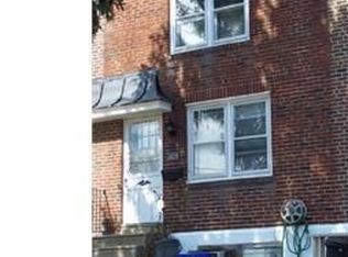 5926 Tabor Ave, Philadelphia, PA 19120