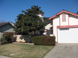 439 De Mar Dr, Sacramento, CA 95831