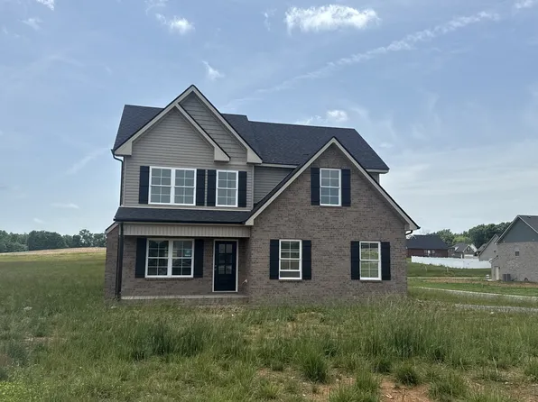 3337 Curie Cir Lot 628, Christiana, TN 37037
