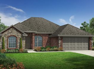 12108 NW 137th St, Piedmont, OK 73078
